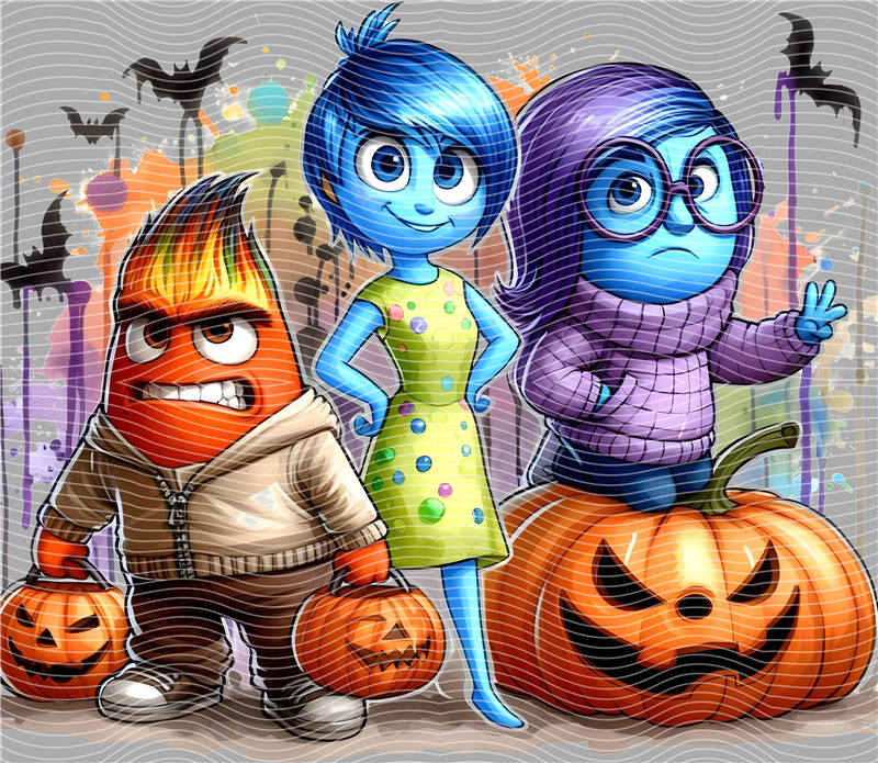 Cartoon-KT 473